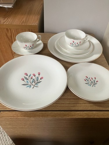 Wedgewood ltd bone - bone, china