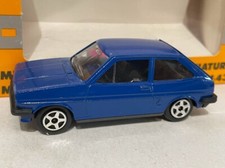 NOREV Ford Fiesta Jet-car 1:43