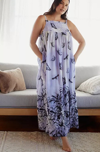 Anthropologie daphne - anthropologie,