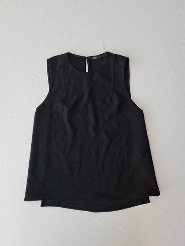 Ladies top zara size - top,
