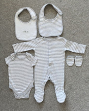 Mothercare Cotton