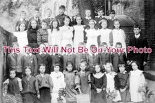 DR 1636 - Std 4 School Class