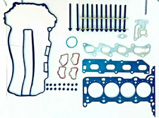 HEAD GASKET SET BOLTS COMBO