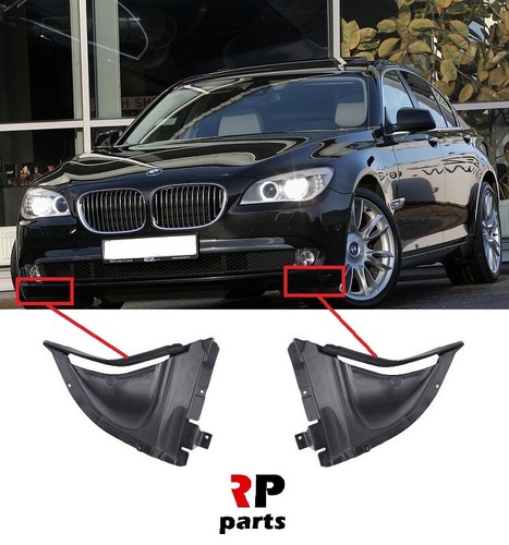 For bmw series - 7, 09-13