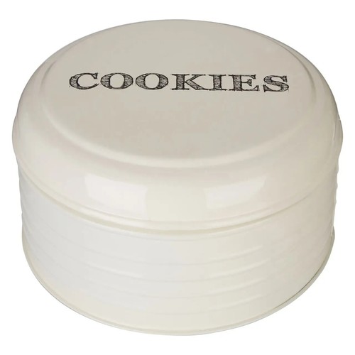 Biscuit tin food storage metal - biscuit,