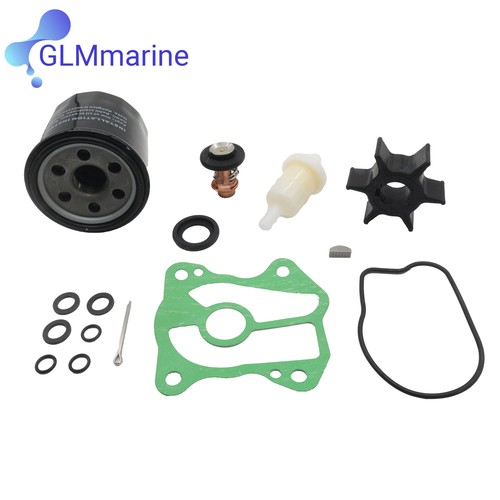 Outboard service kit for - for, honda