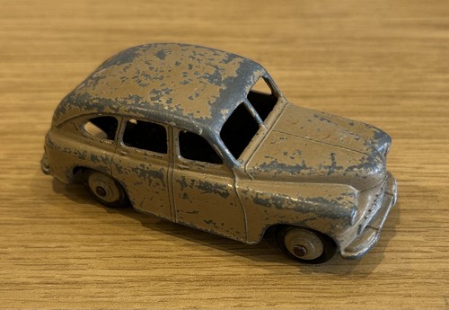 Dinky toys standard vanguard - dinky,