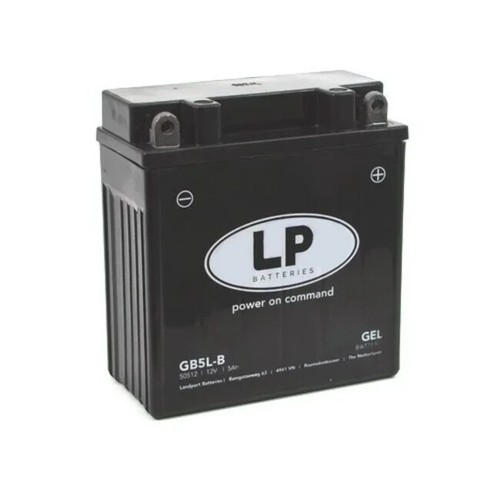 Yb5l 12v gel battery 5ah - 12v,