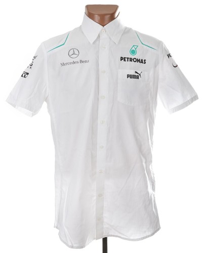Formula amg mercedes - 1,