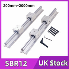 SBR12 300-1500mm Linear Rail