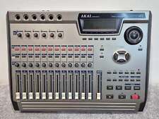 Akai Professional DPS12i - Digital Personal Studio w/ Gator Hard Case