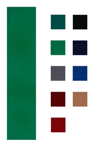 Accuplay pool table felt - accuplay, 19