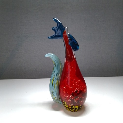Murano art glass - murano,