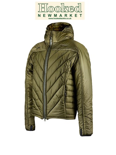 Fortis snugpak sj9 olive - fortis,