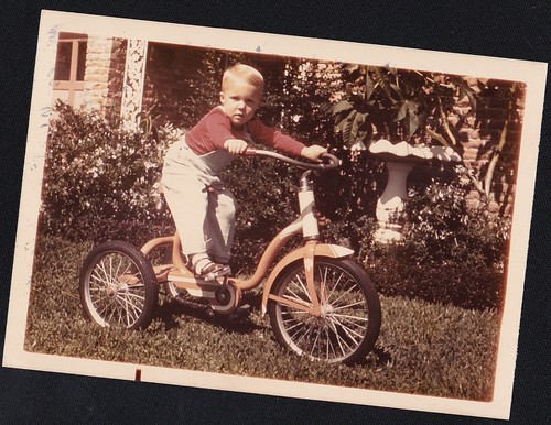 Vintage photograph little - photograph,