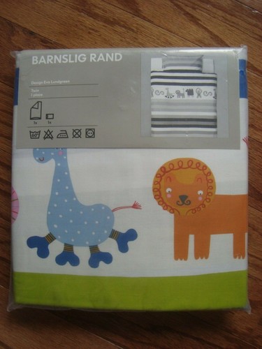Ikea twin duvet cover - twin,