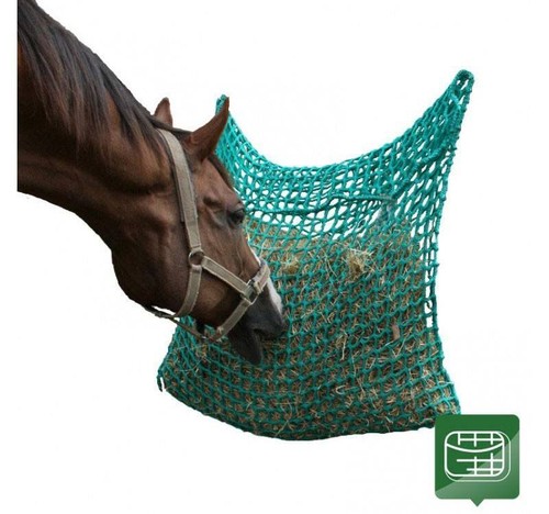 Slow feeder haynet envelope - feeder, haynet,