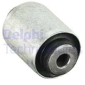 Delphi td948w mounting - td948w, axle