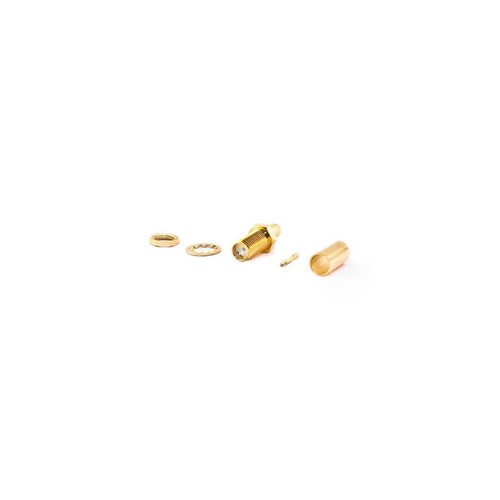 Sma socket for - sma,