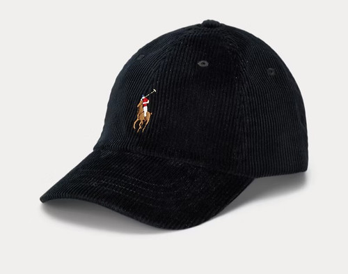 Designer cotton baseball - cotton, cap