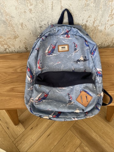 Vans maddie nautical - vans,
