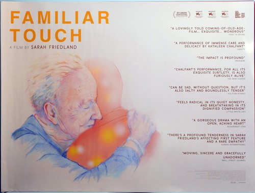 Familiar touch quad movie - uk,