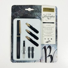 Vintage OSMIROID Calligraphy 3