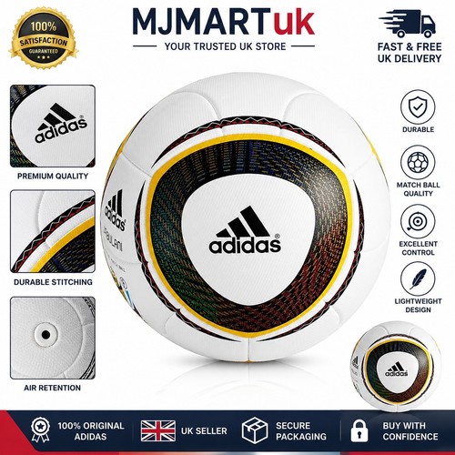 Jabulani football official - |,