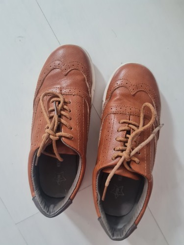 Boys matalan tan brown rubber - matalan,