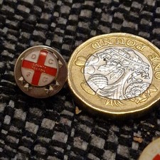 Derby County Micro Badge