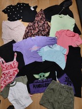 #552💜 Huge Bundle Of Girls