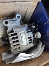 mk1/mk2 FORD Focus  Zetec ALTERNATOR 1.6 Petrol.  Part nunber MS1022118355