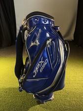 Mizuno Tour Bag JPX 850
