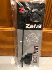 Zefal Z Eye Helmet, Mirror, Black, 10cm²