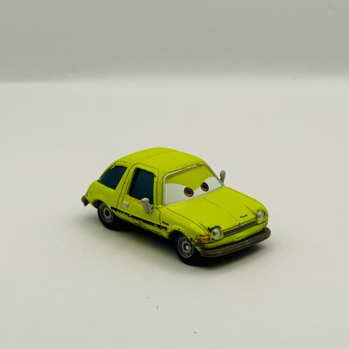 Disney pixar cars - -, [amc