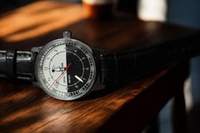 Stylish Sputnik  Soviet men's