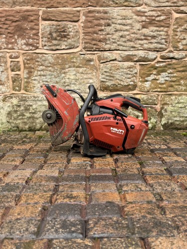 Hilti dsh 600 petrol cut - -,