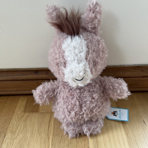 Bnwt jellycat little - little,