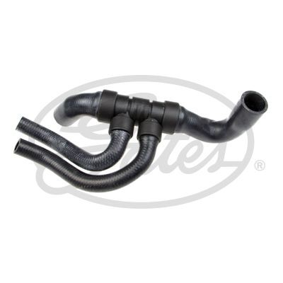Radiator hose for - radiator, 106