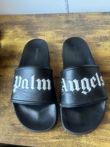 Palm angles black sliders - palm,