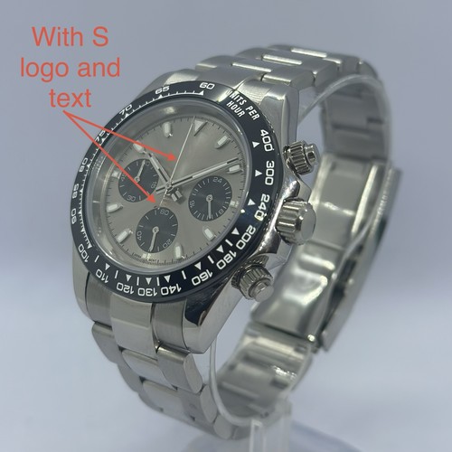 Seitona ghost mod seiko - -,