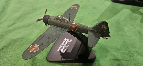 Atlas wwii fighter - atlas, 1/72