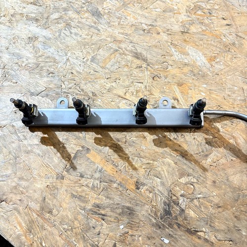 Mitsubishi outlander injectors - outlander,