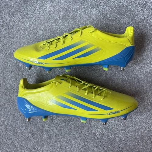 Adidas adizero rs7 rugby boots - adidas,