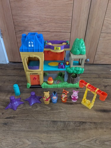 Rare winnie the pooh childrens - pooh,