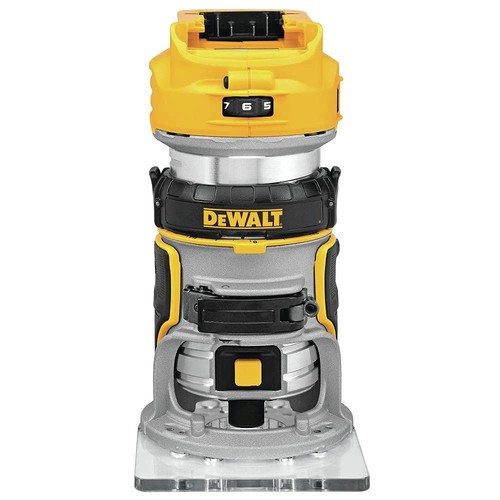 Dewalt 20v max - max, cordless