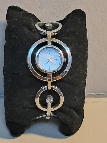 Seksy ladies dress watch - seksy,