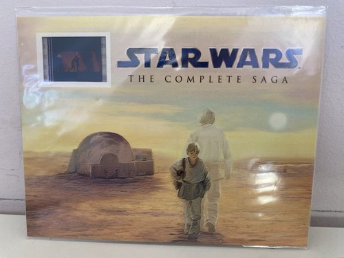 Star wars complete - star,