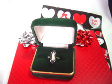 VINTAGE BEAUTIFUL SOLID SILVER