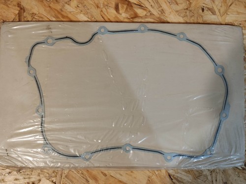 Clutch housing gasket cb400 - housing,